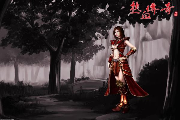 仙侠神域职业选择推荐及入门指南(图1)