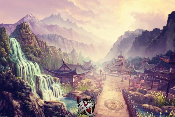 《泰拉瑞亚》狼人刷怪地点与技巧，最优击杀位置(图1)