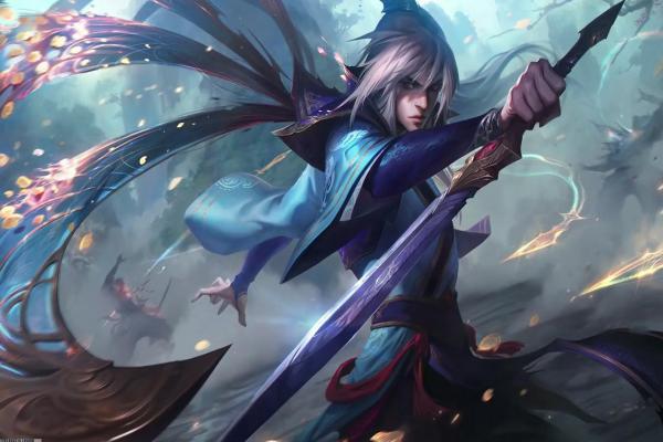 恒水中学手游攻略：新手如何快速上手(图1)